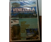 VENEZUELA -AA.VV -  SMI EDIT. - 2007 - DVD - M