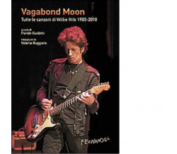 Vagabond moon. Con CD Audio di P. Guidetti - Fernandel, 2022