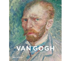 Van Gogh. Capolavori dal Kröller-Müller Museum. Ediz. illustrata - Skira, 2022