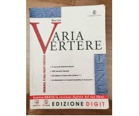 Varia Vertere - M. Conti - Le Monnier - 2013 - AR