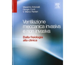 Ventilazione meccanica invasiva e non invasiva. Dalla fisiologia alla clinica