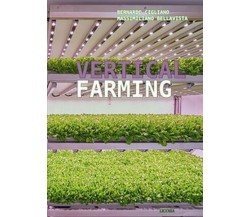 Vertical farming. Ediz. italiana - ER