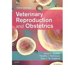 Veterinary Reproduction & Obstetrics - Elsevier, 2018