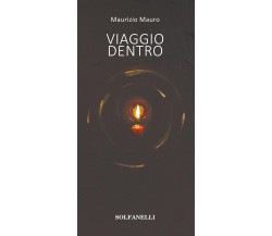 Viaggio dentro di Maurizio Mauro, 2022, Solfanelli