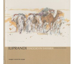 Viaggio in Sahara di Giancarlo Iliprandi,  2008,  Nuages