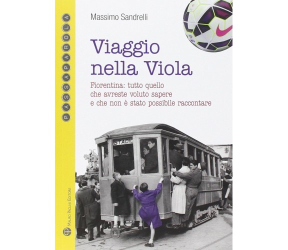 Viaggio nella viola - Massimo Sandrelli - 