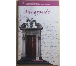 Viagrande di Aa.vv., 2006, Comune Di Viagrande