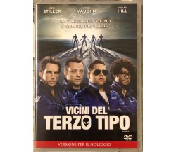 Vicini del terzo tipo DVD NOLEGGIO di Akiva Schaffer, 2012, 20th Century Fox