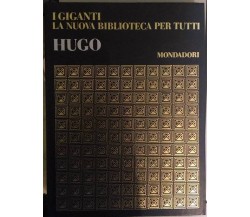 Victor Hugo - La nuova biblioteca per tutti - V