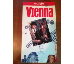 Vienna - AA.VV. - Apazanfi - 1993  - M