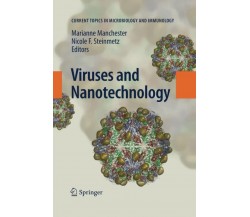Viruses and Nanotechnology - Marianne Manchester - Springer, 2010