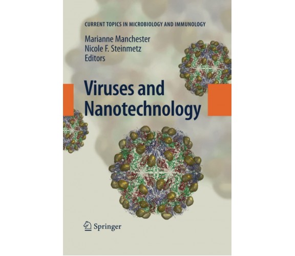 Viruses and Nanotechnology - Marianne Manchester - Springer, 2010