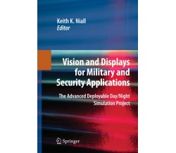 Vision and Displays for Military and Security Applications - Springer, 2014