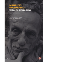 Vita di Eduardo di Maurizio Giammusso,  2015,  Beat - Minimumfax