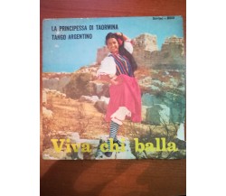 Viva chi balla - Sorriso - 2003 - M
