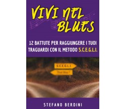 Vivi nel Blues	 di Stefano Berdini,  2020,  Youcanprint