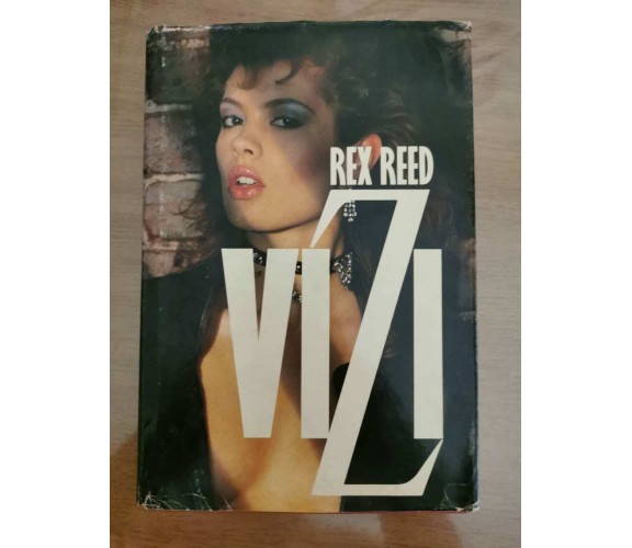 Vizi - R. Reed - Sperling - 1988 - AR