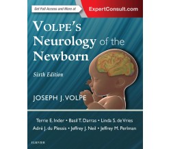 Volpe's Neurology of the Newborn - Elsevier, 2017