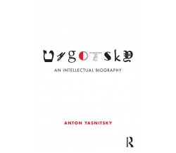 Vygotsky - Anton  - Taylor & Francis Ltd, 2018