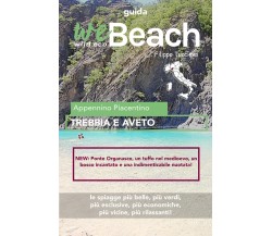 WeBeach. Trebbia e Aveto di Filippo Tuccimei, 2020, Youcanprint