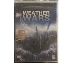Weather wars DVD di Todor Chapkanov,  2011,  One Movie