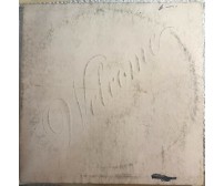 Welcome VINILE di Santana,  1973,  Cbs