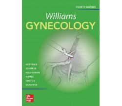 Williams gynecology - Barbara L. Hoffman, John O. Schorge - MCGRAW, 2020