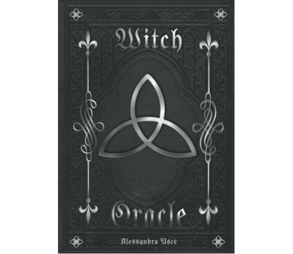 Witch Oracle: Libro Oracolo con le immagini delle carte Tarocchi-Sibille di Ales