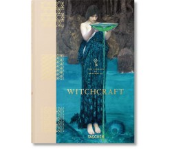 Witchcraft. The library of esoterica - Jessica Hundley, Pam Grossman - 2021