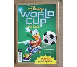 World cup 2002 - Disney - 2002 - AR