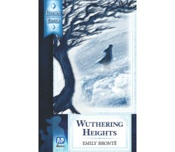 Wuthering Heights (Newly Illustrated Edition) di Emily Brontë,  2022,  Indipende