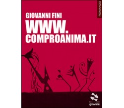 Www.comproanima.it	 di Giovanni Fini,  2015,  Goware