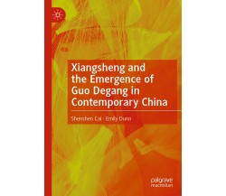 Xiangsheng And The Emergence Of Guo Degang In Contemporary China - Springer,2021