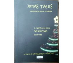 Xmas tales - AA.VV. - Dark Zone,2016 - R