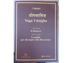 Yoga Vasistha di Maharishi Valmiki, 2023, Om Edizioni