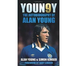 Youngy - Simon Kimber, Alan Young - The History Press, 2013