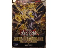 Yu-Gi-Oh Ascesa dei veri draghi Structure Deck di Kazuki Takahashi,  2016,  Shon