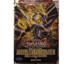 Yu-Gi-Oh Ascesa dei veri draghi Structure Deck di Kazuki Takahashi,  2016,  Shon