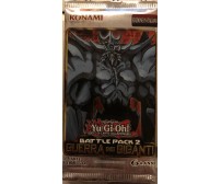 Yu-Gi-Oh Battle Pack 2 - Guerra dei Giganti di Kazuki Takahashi,  2013,  Shonen 