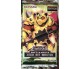 Yu-Gi-Oh Battle Pack 3 Lega dei mostri bustina con 5 carte di Kazuki Takahashi, 
