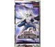 Yu-Gi-Oh Battle Pack 3 Lega dei mostri bustina con 5 carte di Kazuki Takahashi, 