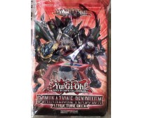 Yu-Gi-Oh Dominazione Pendulum Structure Deck di Kazuki Takahashi,  2017,  Shonen