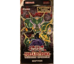 Yu-Gi-Oh! Forza estrema - Edizione speciale di Kazuki Takahashi,  2018,  Shonen 