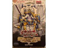 Yu-Gi-Oh! Ondata di luce Structure Deck di Kazuki Takahashi,  2018,  Shonen Jump