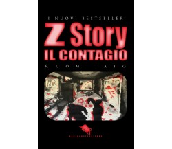 Z story	 di R. Comitato,  2020,  How2