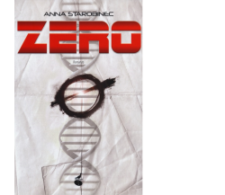 Zero di Anna Starobinec,  2012,  Atmosphere Libri