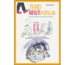 Zero rifiuti kidsLab, attività e progetti per una scuola consapevole (A.Teatino)
