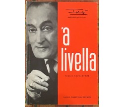 ’a livella di Totò, 1983, Fausto Fiorentino Editore