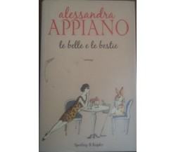 le belle e le bestie - Sperling E Kupfer - Alessandro Appiano , 2007 - C