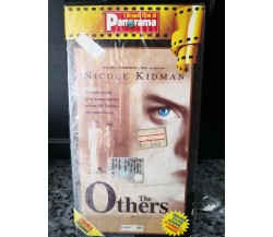 the Others - vhs- 2000- panorama - F